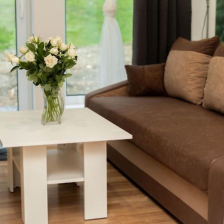 Apartamenty Goszowita Stronie Slaskie Luaran gambar