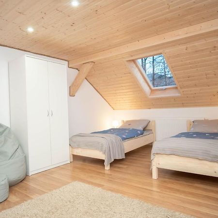 Apartamenty Goszowita Stronie Slaskie Luaran gambar