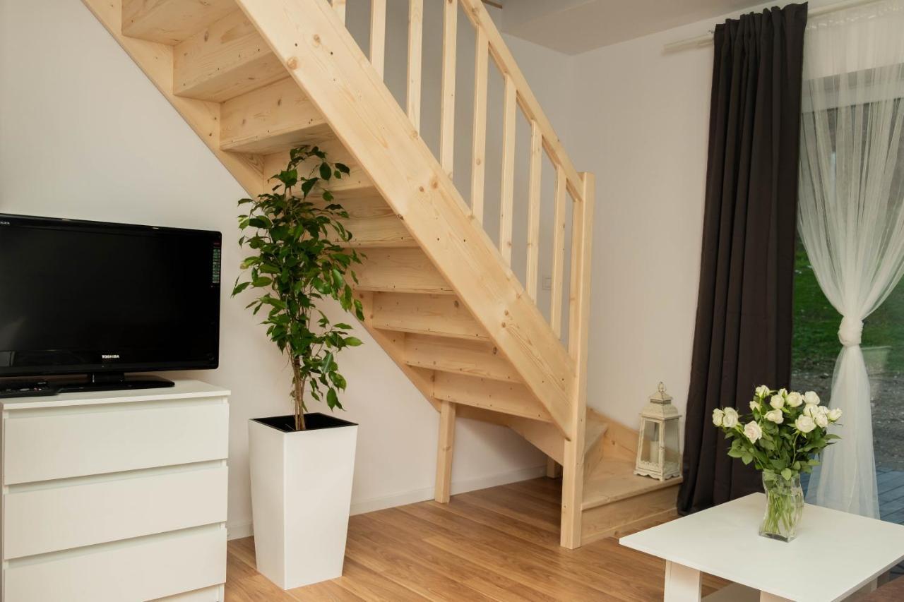 Apartamenty Goszowita Stronie Slaskie Luaran gambar