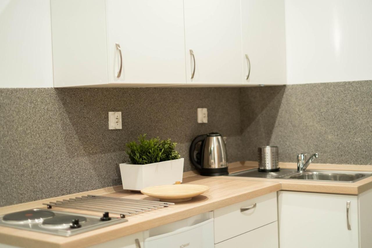 Apartamenty Goszowita Stronie Slaskie Luaran gambar
