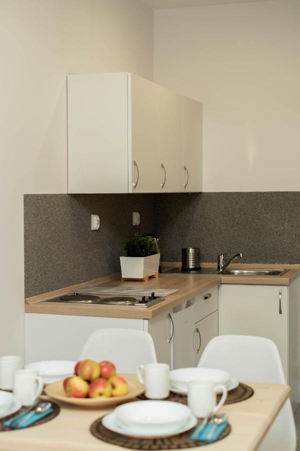 Apartamenty Goszowita Stronie Slaskie Luaran gambar