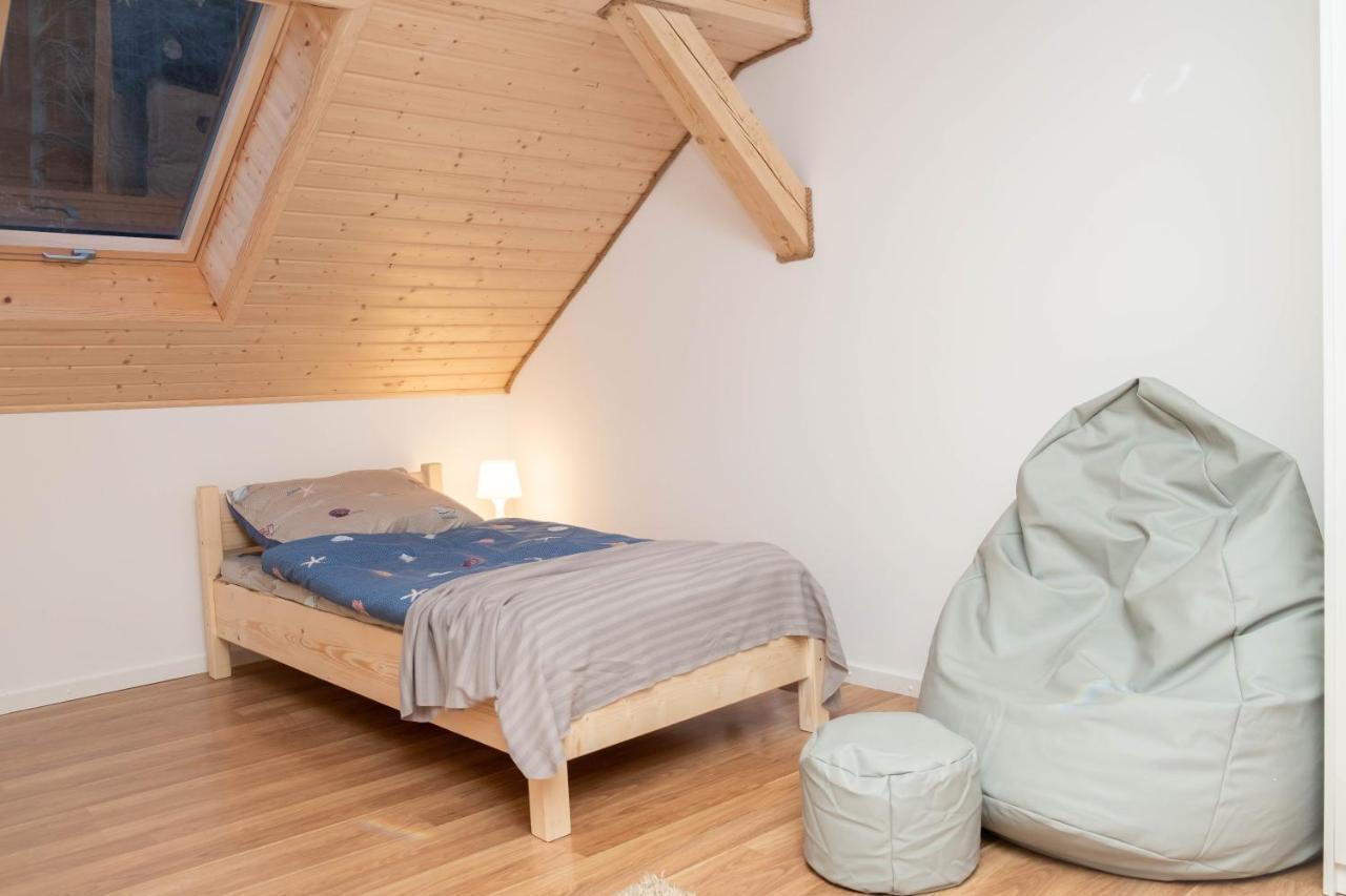 Apartamenty Goszowita Stronie Slaskie Luaran gambar